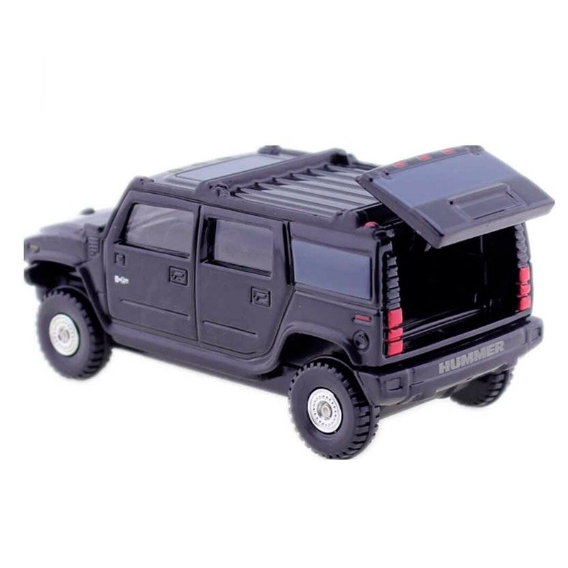 HUMMER H2 | TOMICA PREMIUM 15 HUMMER H2 | TOMICA PREMIUM 15